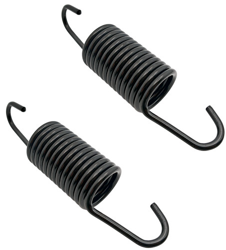 Bottichfeder feder - ★2x,