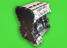Motor PGFA Ford Transit 2,2 TDCi 100 PS 74 kW 2006-2011 Euro 4 ÜBERHOLT