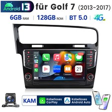9" Carplay Android 14