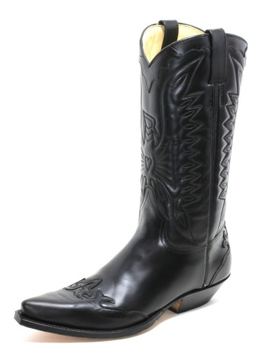 193 westernstiefel - 193,