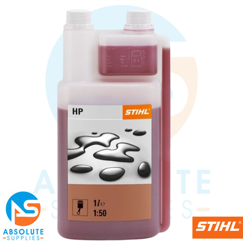 Stihl takt öl - 2,