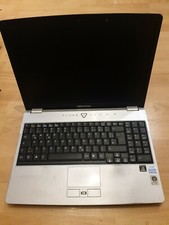 Laptop Medion MD-96640