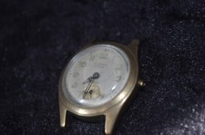 Vintage Herren Armbanduhr 15