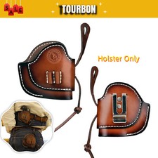 Tourbon Leder Derringer