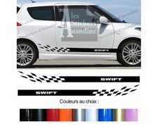 2 X SEITENSTREIFEN SPORT