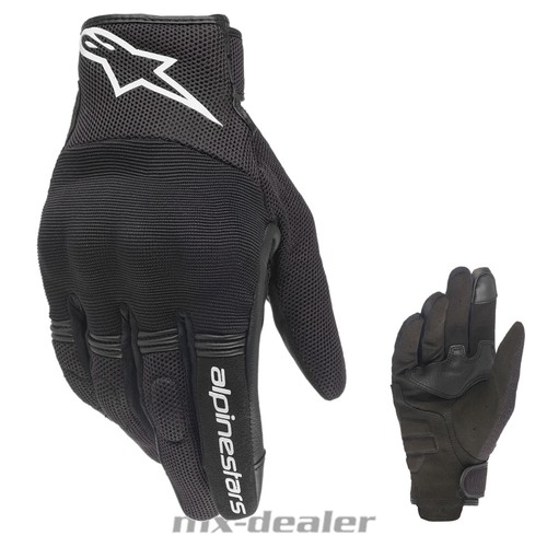 Alpinestars copper schwarz - copper,