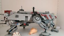 LEGO Star Wars: AT-TE Walker (7675)