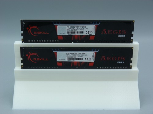 8gb skill aegis - 2x,