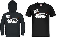 Hoffenheim kapuzensweat - kapuzensweat, /
