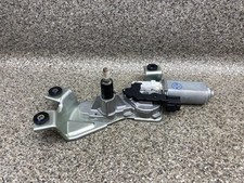 Heckwischermotor DLB500014
