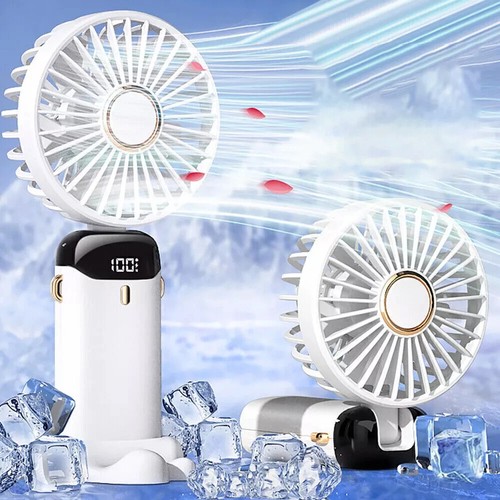 Portable 3000mah mini handheld - portable,
