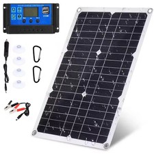 Solarpanel 12v solar panel kit - solar,