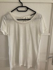 HALLHUBER T-SHIRT mit