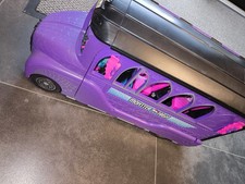Monster High Bus mit Zubehör