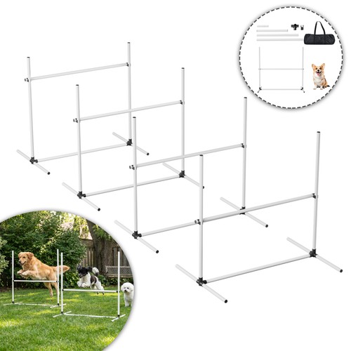 Agility training hürdenset - agility,