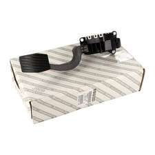 Gaspedal Fahrpedalsatz