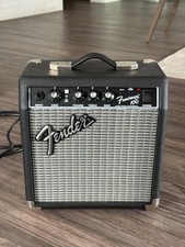 Fender Frontman 10G Combo Verstärker für E-Gitarre. Sehr guter Zustand!