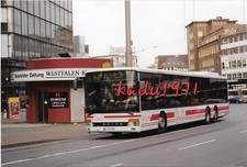 A179) Foto Bielefeld Omnibus, Setra S 319 NF, BVO Wg. 565, Linie 62 Jahnpl. 2000