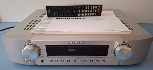 Marantz 5023 verstärker - marantz, sr