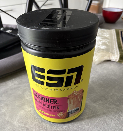 Esn designer whey protein - whey,