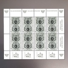 österreich 1997 tag - tag, der