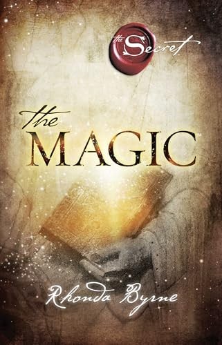 The magic byrne - the, (german