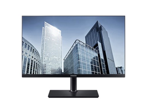 Samsung wqhd monitor - samsung, s24h850
