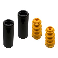 Staubschutz Hinterachse für