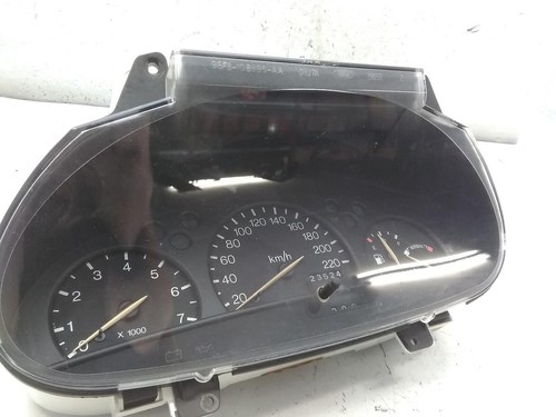 Ford escort gal tacho - ford,
