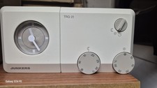   Junkers Raumthermostat TRQ