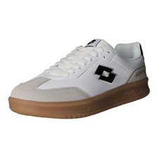 Schnürhalbschuh Sneaker