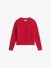 Tommy Hilfiger Weste, 12-14A