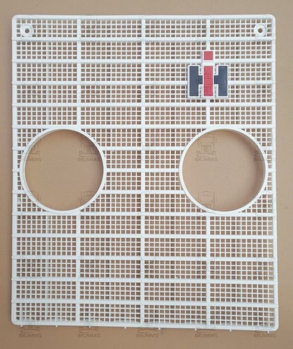 Frontgitter kühlergrill für - kühlergrill,