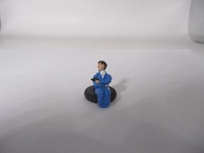CORGI TOYS FITS #261 JAMES