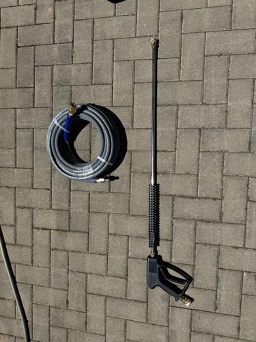 Graco hochdruckreiniger set - graco, hochdruckreiniger-set