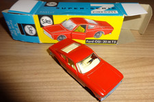 SIKU ,V 276,Ford Osi 20 M