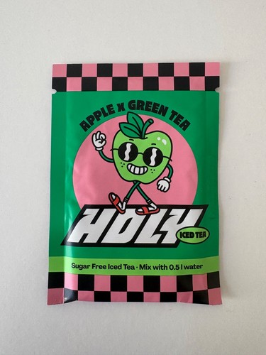 Restock holy proben energy - restock:,