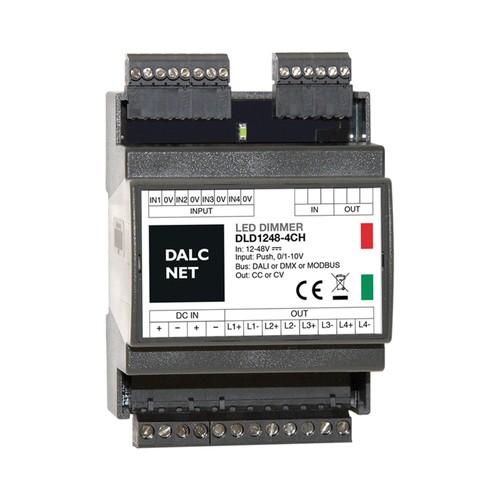 Dalcnet volt 10 - volt,