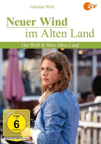 Dvd neuer wind - neuer, im