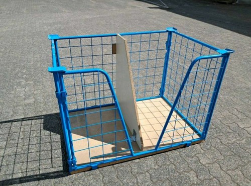 Posten - , stück)