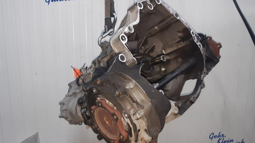 Getriebe audi coupé - getriebe,