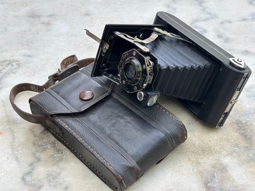 Kodak model anastigmat - kodak,