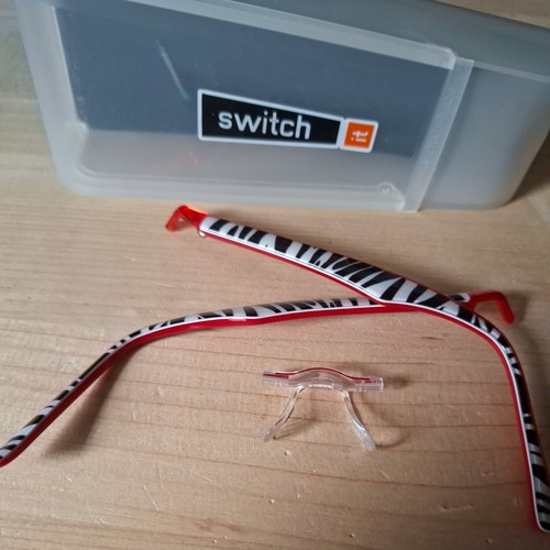 Switch wechselbügel combi - wechselbügel,