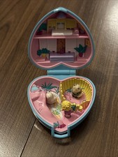 Vintage Polly Pocket Pretty