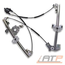 FENSTERHEBER ELEKTRISCH VORNE