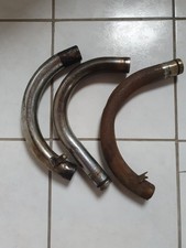 Auspuffkrümmer Oldtimer DKW/NSU