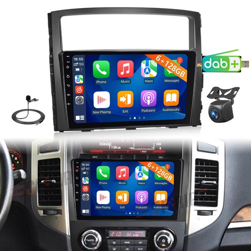 128g autoradio für - autoradio,