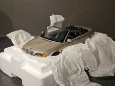 Modellautos kyosho bmw - 1:18,