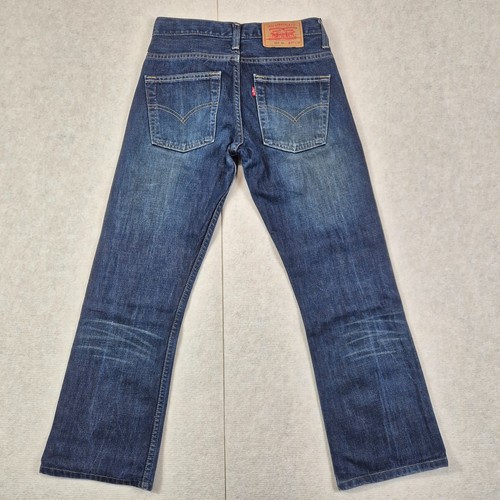 Levi 507 w27 l32 - w27,