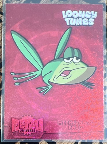 2024 fleer retro looney tunes - looney,